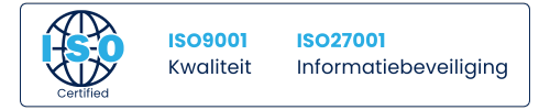 ISO 9001 en ISO 27001