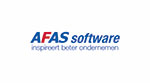 AFAS sofware